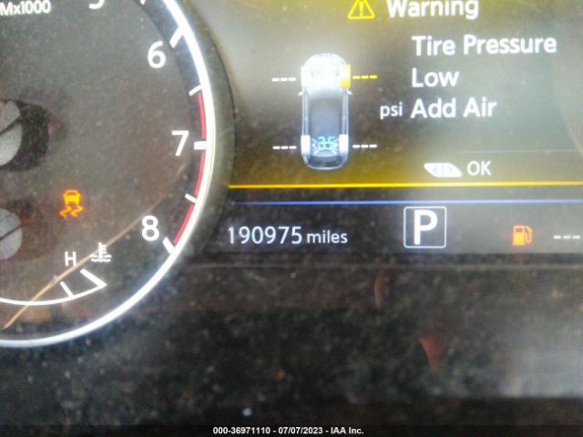 5N1AZ2MG8GN154218 Nissan Murano Platinum