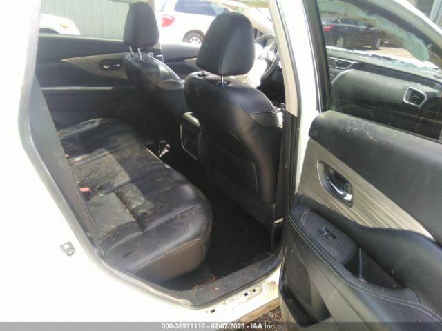 5N1AZ2MG8GN154218 Nissan Murano Platinum