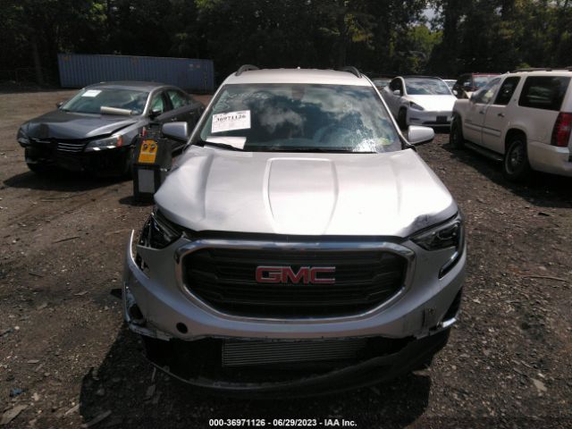 3GKALTEV5KL149449 GMC Terrain Sle