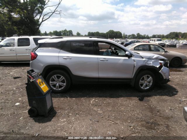 3GKALTEV5KL149449 GMC Terrain Sle