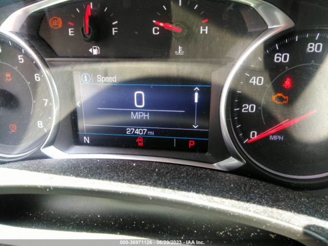 3GKALTEV5KL149449 GMC Terrain Sle