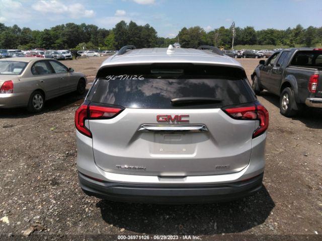 3GKALTEV5KL149449 GMC Terrain Sle