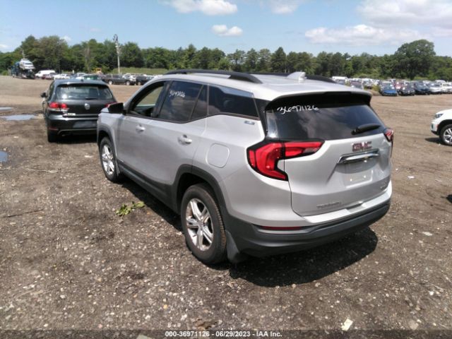 3GKALTEV5KL149449 GMC Terrain Sle