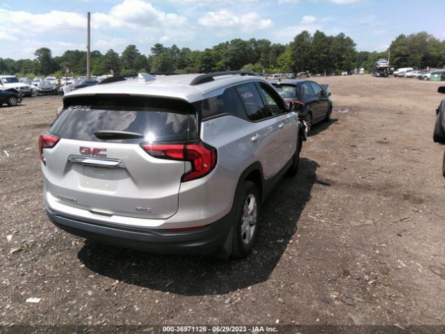 3GKALTEV5KL149449 GMC Terrain Sle