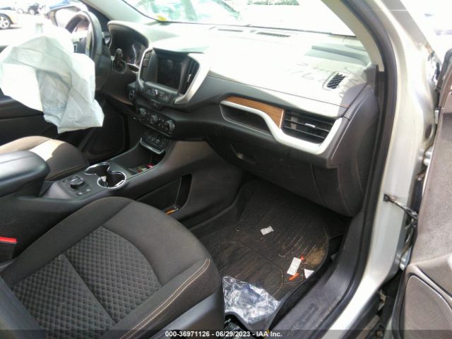 3GKALTEV5KL149449 GMC Terrain Sle