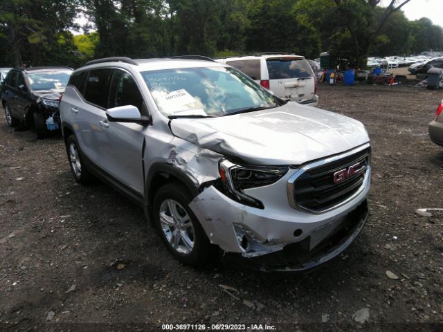 3GKALTEV5KL149449 GMC Terrain Sle