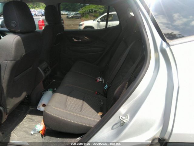3GKALTEV5KL149449 GMC Terrain Sle