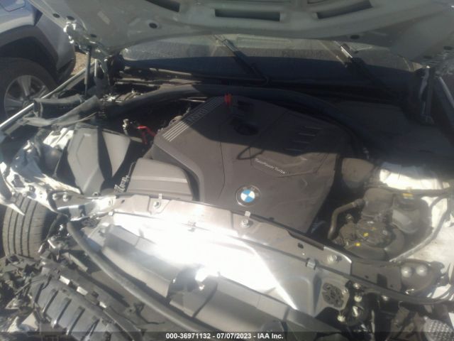 3MW5R1J04N8C46608 BMW 3 Series 330i