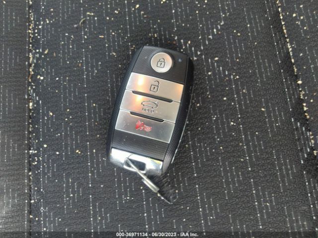 3KPA24AD1PE538120 KIA RIO S