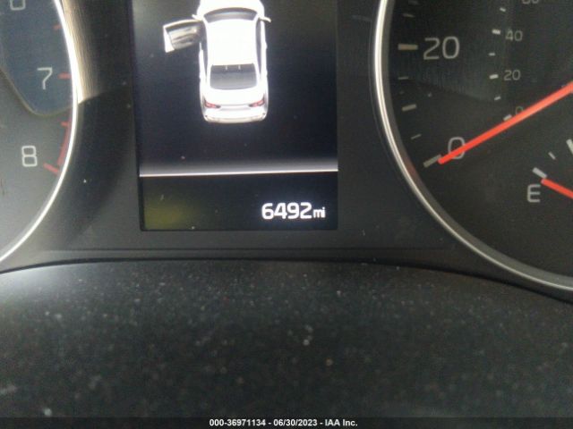 3KPA24AD1PE538120 KIA RIO S