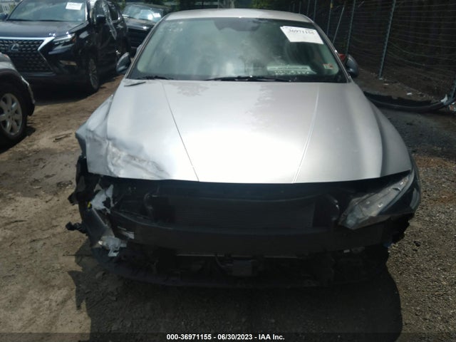 Hyundai ELANTRA SEL 2021 5NPLS4AG4MH005947 Image 12