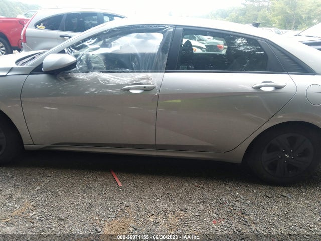 Hyundai ELANTRA SEL 2021 5NPLS4AG4MH005947 Image 14