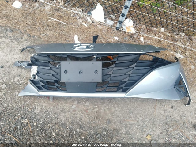 Hyundai ELANTRA SEL 2021 5NPLS4AG4MH005947 Image 11
