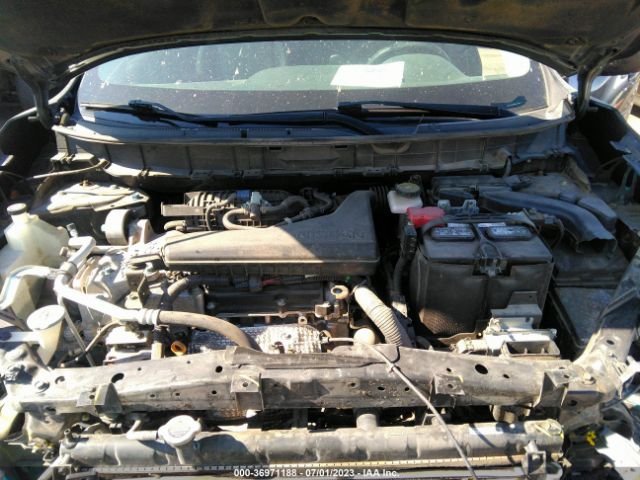 JN8AT2MV6HW016083 Nissan ROGUE S