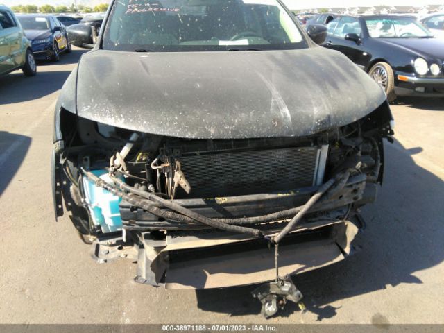 JN8AT2MV6HW016083 Nissan ROGUE S