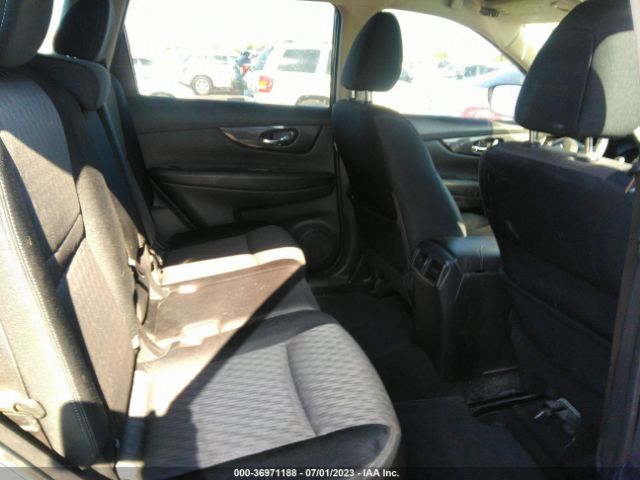 JN8AT2MV6HW016083 Nissan ROGUE S