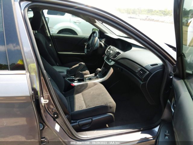 1HGCR6F38FA002994 Honda ACCORD HYBRID