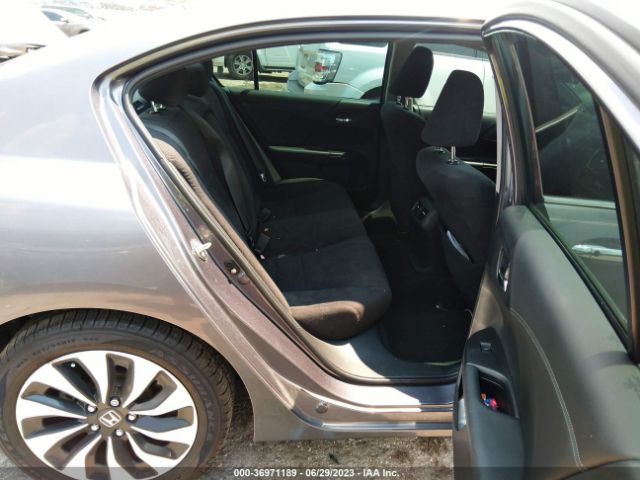 1HGCR6F38FA002994 Honda ACCORD HYBRID