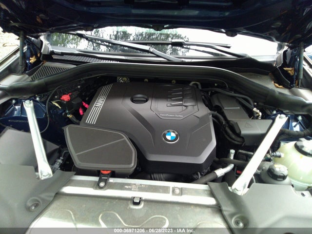 5UX53DP06N9N05195 BMW X3 Xdrive30i