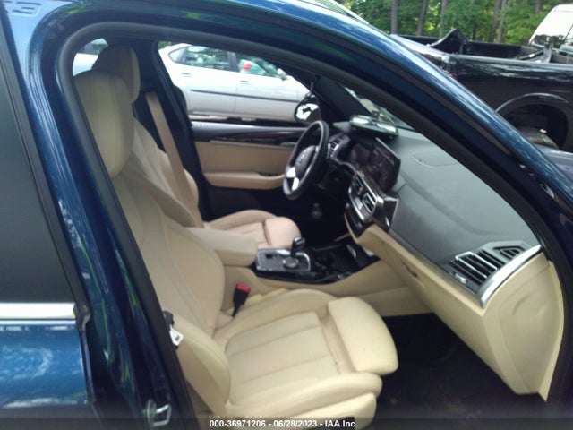 5UX53DP06N9N05195 BMW X3 Xdrive30i