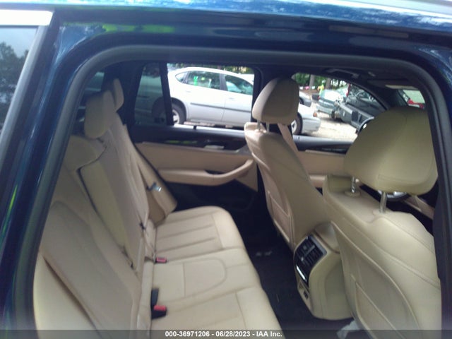5UX53DP06N9N05195 BMW X3 Xdrive30i