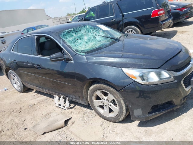 Chevrolet MALIBU LS 2015 1G11B5SLXFF335865 Image 1