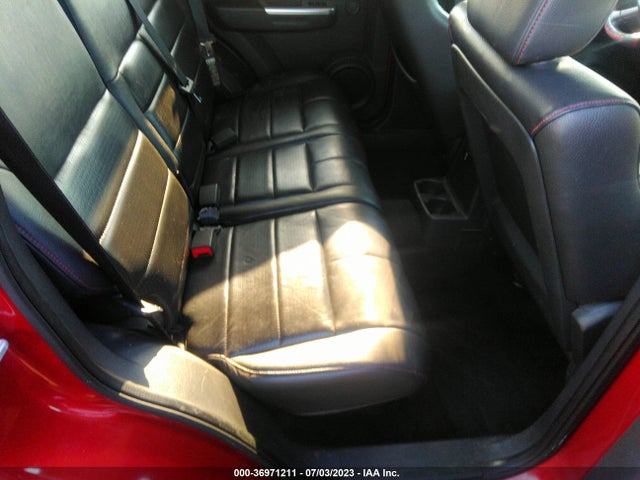 2007 DODGE NITRO R/T VIN: 1D8GU58637W656520