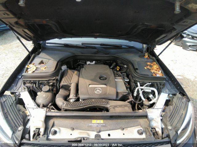 WDC0G4KB0KF569099 Mercedes-Benz Glc Glc 300