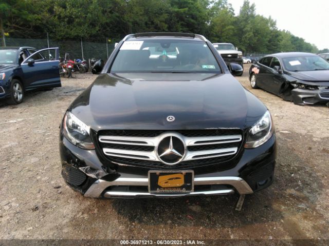 WDC0G4KB0KF569099 Mercedes-Benz Glc Glc 300
