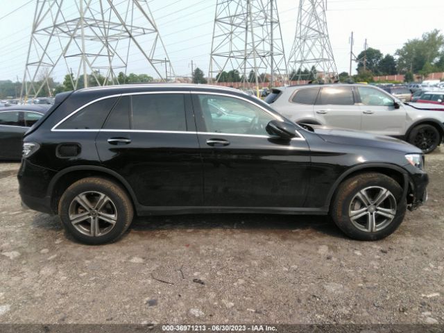 WDC0G4KB0KF569099 Mercedes-Benz Glc Glc 300