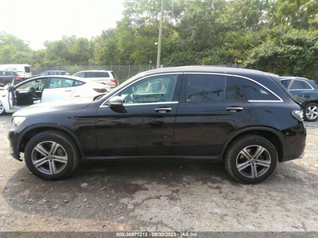 WDC0G4KB0KF569099 Mercedes-Benz Glc Glc 300