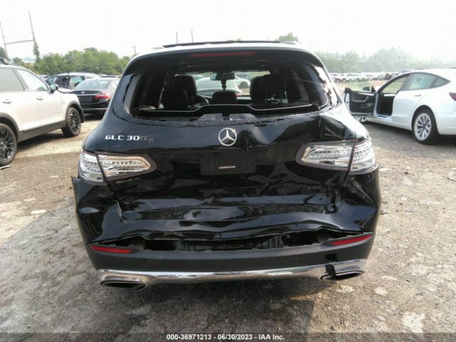 WDC0G4KB0KF569099 Mercedes-Benz Glc Glc 300