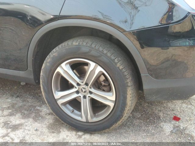 WDC0G4KB0KF569099 Mercedes-Benz Glc Glc 300