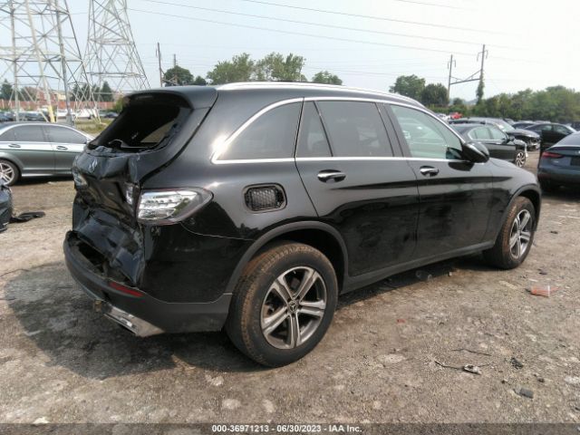 WDC0G4KB0KF569099 Mercedes-Benz Glc Glc 300