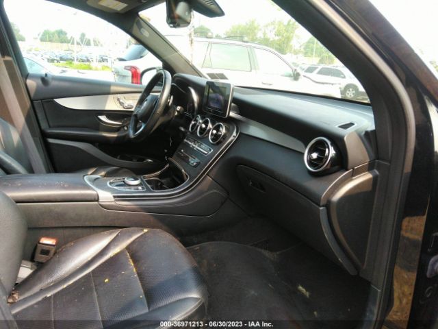 WDC0G4KB0KF569099 Mercedes-Benz Glc Glc 300