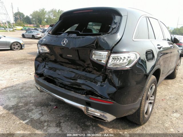 WDC0G4KB0KF569099 Mercedes-Benz Glc Glc 300