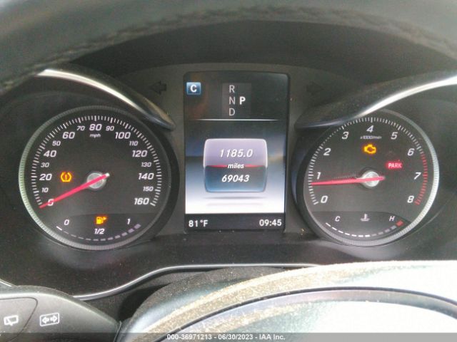 WDC0G4KB0KF569099 Mercedes-Benz Glc Glc 300