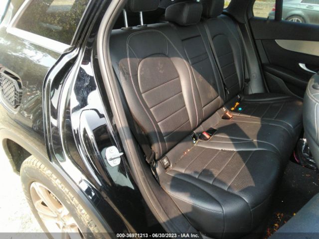 WDC0G4KB0KF569099 Mercedes-Benz Glc Glc 300