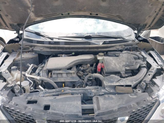 JN1BJ1CP2HW024493 Nissan Rogue Sport Sl