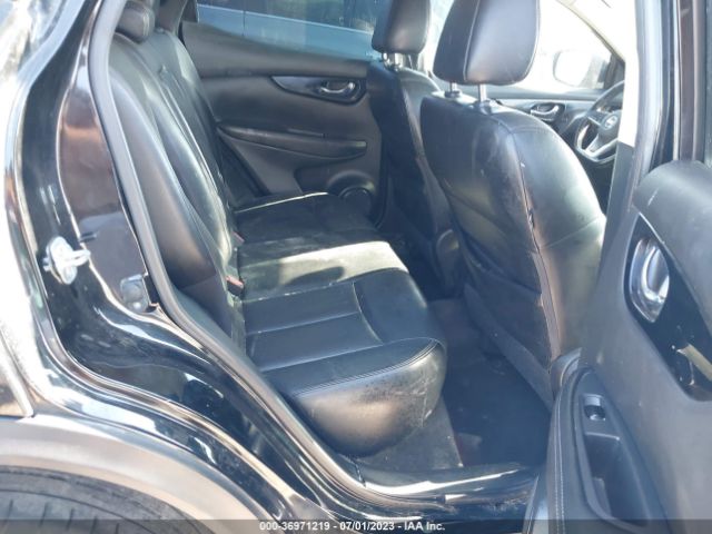 JN1BJ1CP2HW024493 Nissan Rogue Sport Sl
