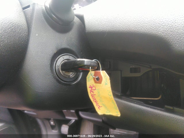 Honda CR-V LX 2014 2HKRM4H33EH627366 Image 11