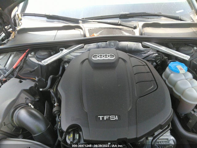 WAUENAF4XHN006634 Audi A4 Premium Plus