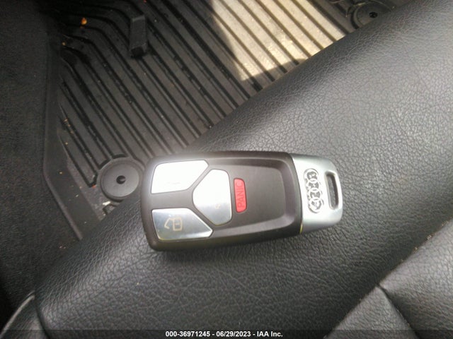 WAUENAF4XHN006634 Audi A4 Premium Plus