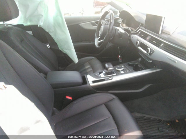 WAUENAF4XHN006634 Audi A4 Premium Plus