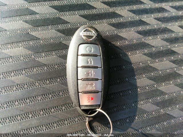 1N4AL3AP7HC273459 Nissan Altima 2.5 S