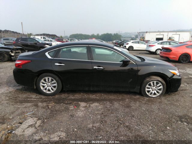 1N4AL3AP7HC273459 Nissan Altima 2.5 S