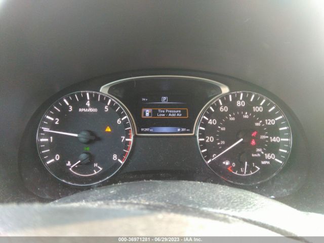 1N4AL3AP7HC273459 Nissan Altima 2.5 S
