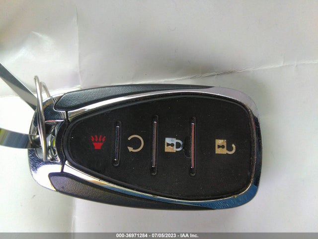Chevrolet Trax Lt 2017 KL7CJLSB8HB091445 Image 11