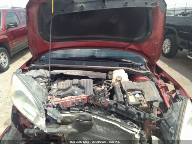 1G4PR5SK7H4101634 Buick Verano Sport Touring