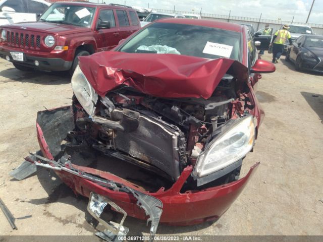 1G4PR5SK7H4101634 Buick Verano Sport Touring